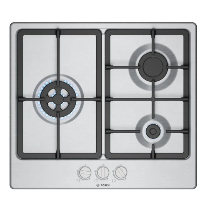 Encimera gas indep. Bosch PGC6B5K90