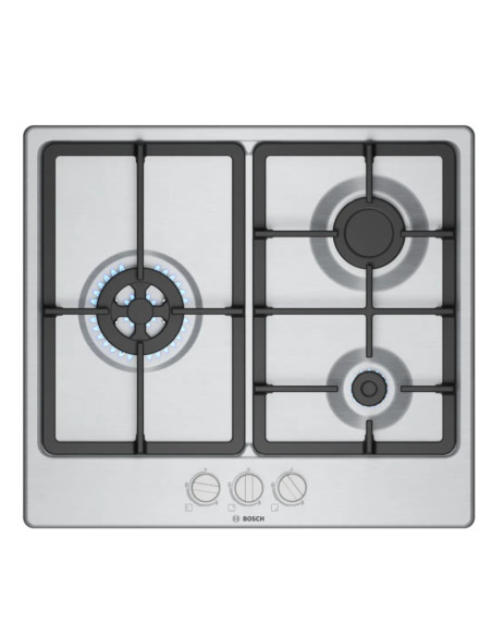 Encimera gas indep. Bosch PGC6B5K90