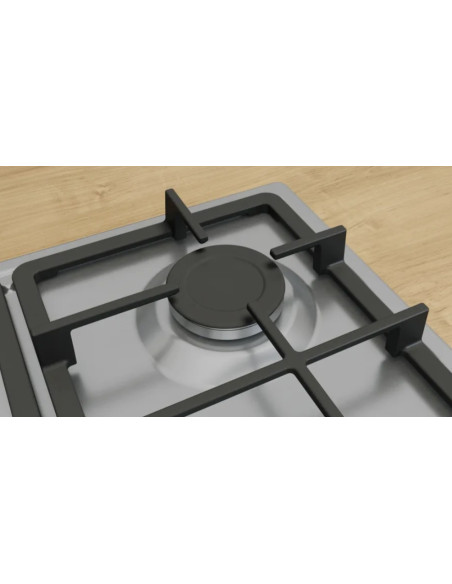 Encimera gas indep. Bosch PGC6B5K90