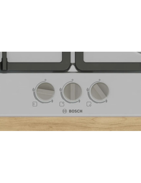 Encimera gas indep. Bosch PGC6B5K90