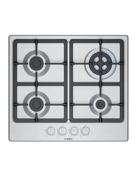 Encimera gas indep. Bosch PGH6B5K90