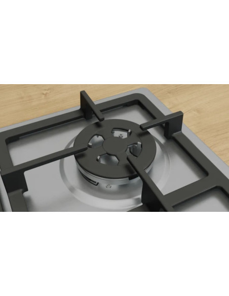 Encimera gas indep. Bosch PGH6B5K90