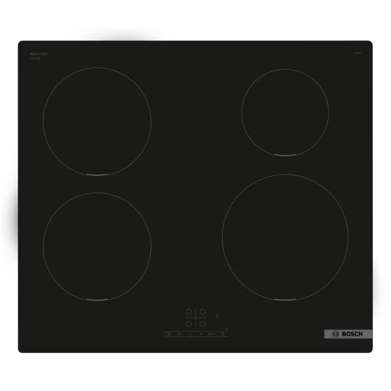 Vitroceramica induccion indep. Bosch...
