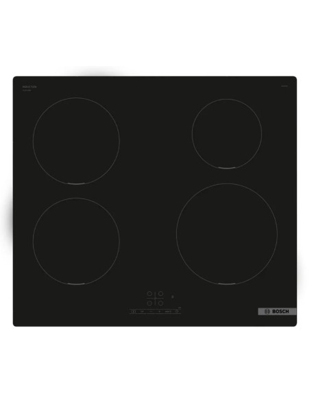 Vitroceramica induccion indep. Bosch PIE611BB5E