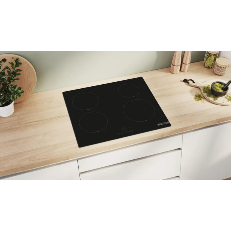 Vitroceramica induccion indep. Bosch...