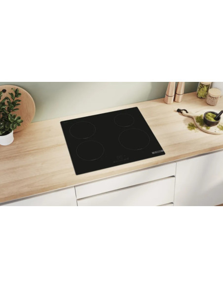 Vitroceramica induccion indep. Bosch PIE611BB5E