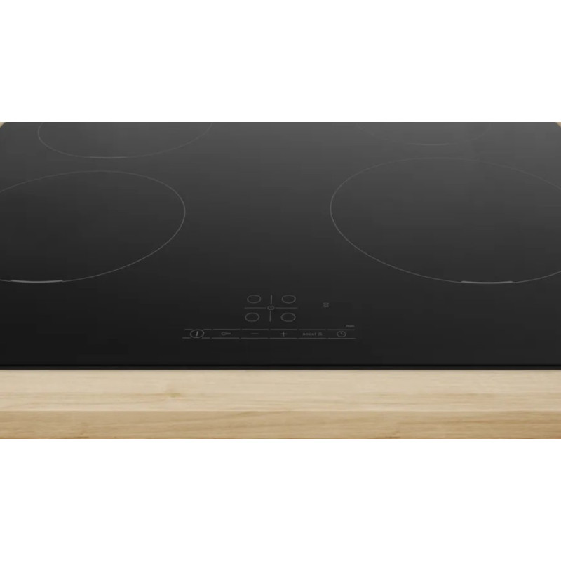 Vitroceramica induccion indep. Bosch...