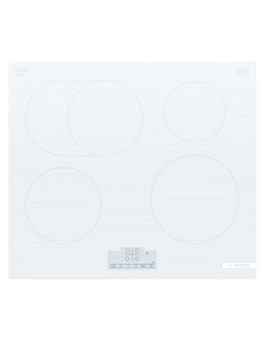 Vitroceramica induccion...