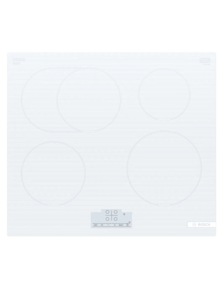 Vitroceramica induccion indep. Bosch PIF612BB1E