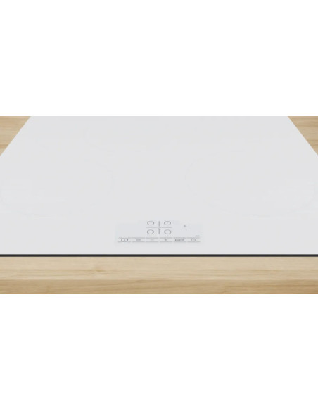 Vitroceramica induccion indep. Bosch PIF612BB1E