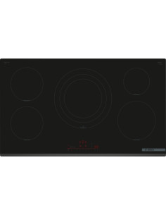 Vitroceramica induccion...