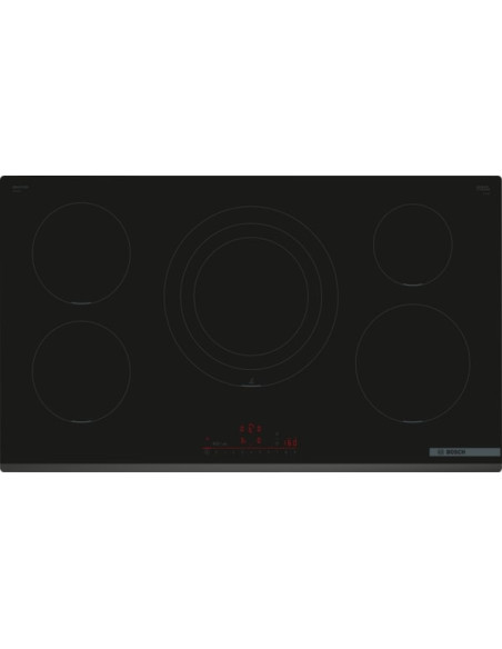 Vitroceramica induccion indep. Bosch PIV931HC1E