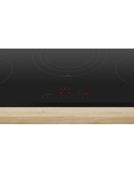 Vitroceramica induccion indep. Bosch PIV931HC1E