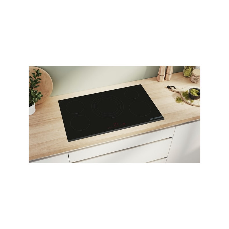 Vitroceramica induccion indep. Bosch... Vitroceramica induccion indep. Bosch...