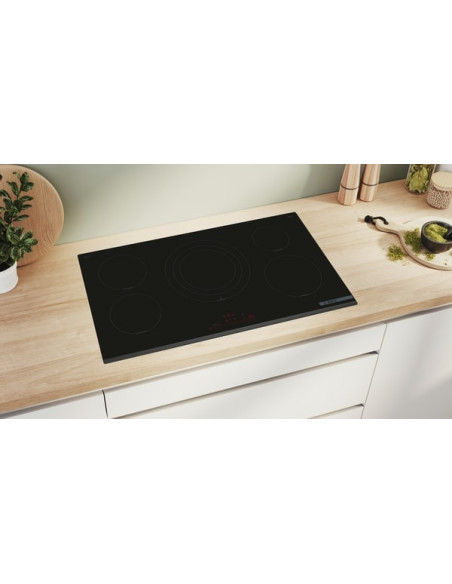 Vitroceramica induccion indep. Bosch PIV931HC1E