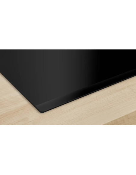 Vitroceramica induccion indep. Bosch PIX631HC1E