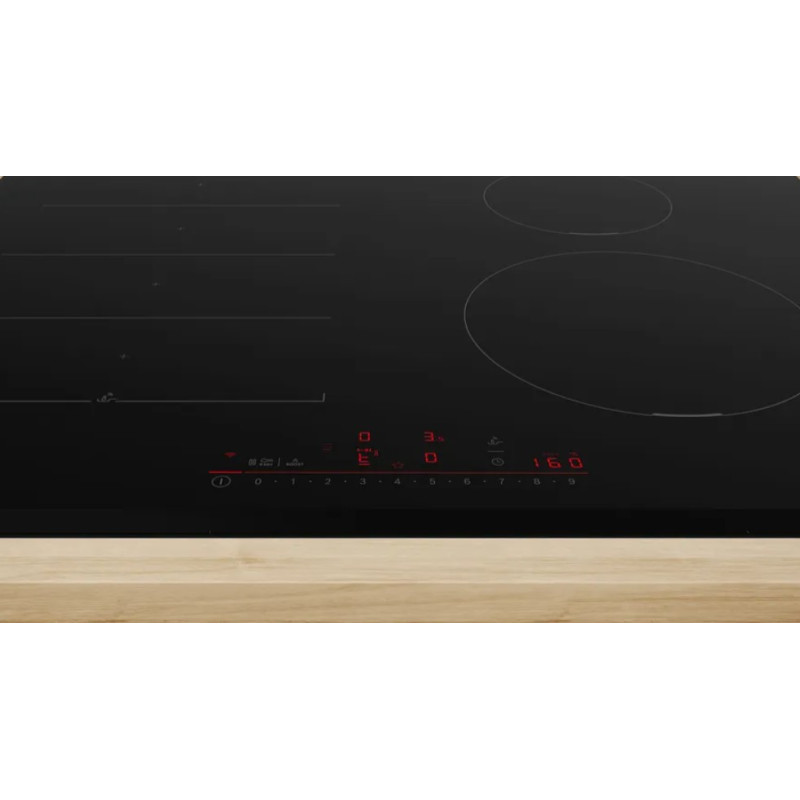 Vitroceramica induccion indep. Bosch... Vitroceramica induccion indep. Bosch...