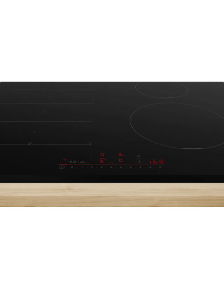 Vitroceramica induccion indep. Bosch PIX631HC1E