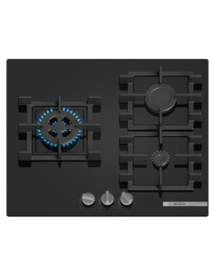 Encimera gas indep. Bosch...