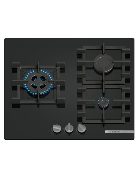 Encimera gas indep. Bosch PNC6B6K40