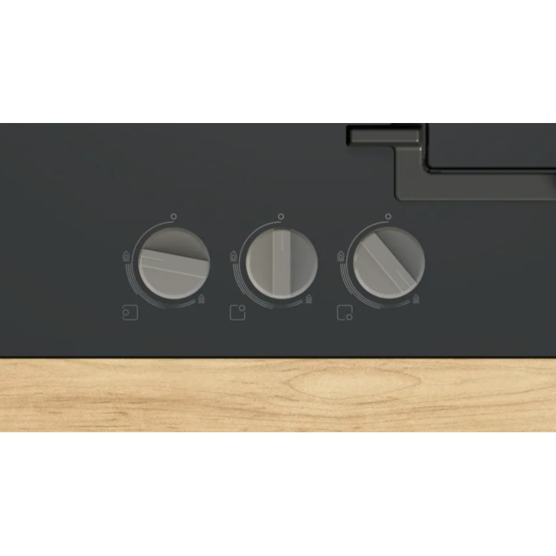 Encimera gas indep. Bosch PNC6B6K40