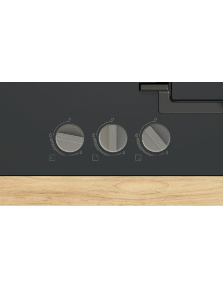 Encimera gas indep. Bosch PNC6B6K40