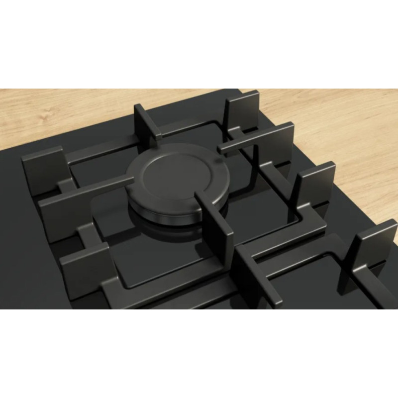 Encimera gas indep. Bosch PNC6B6K40