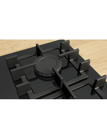 Encimera gas indep. Bosch PNC6B6K40