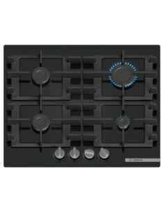 Encimera gas indep. Bosch...