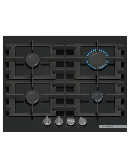 Encimera gas indep. Bosch PNP6B6K40