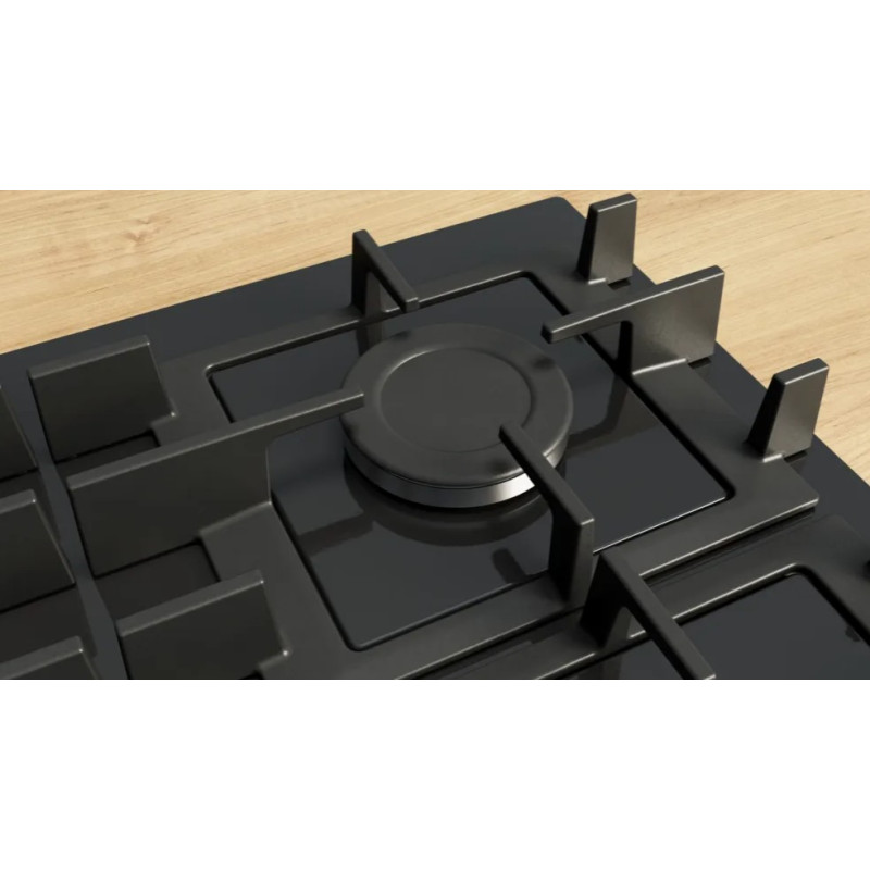 Encimera gas indep. Bosch PNP6B6K40