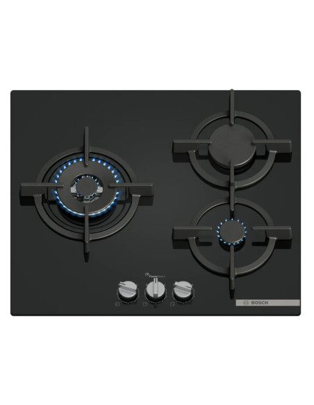 Encimera gas indep. Bosch PPC6A6I10