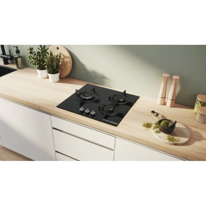 Encimera gas indep. Bosch PPC6A6I10