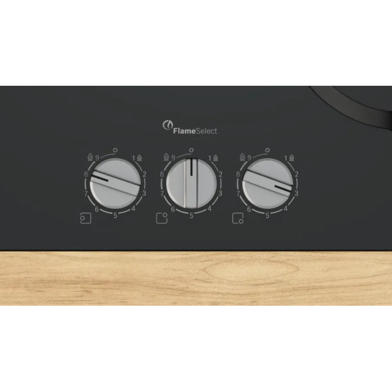 Encimera gas indep. Bosch PPC6A6I10