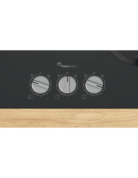 Encimera gas indep. Bosch PPC6A6I10