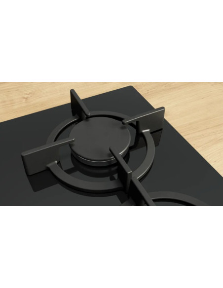 Encimera gas indep. Bosch PPC6A6I10