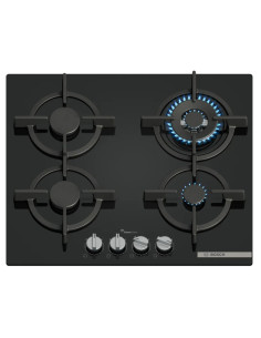 Encimera gas indep. Bosch...