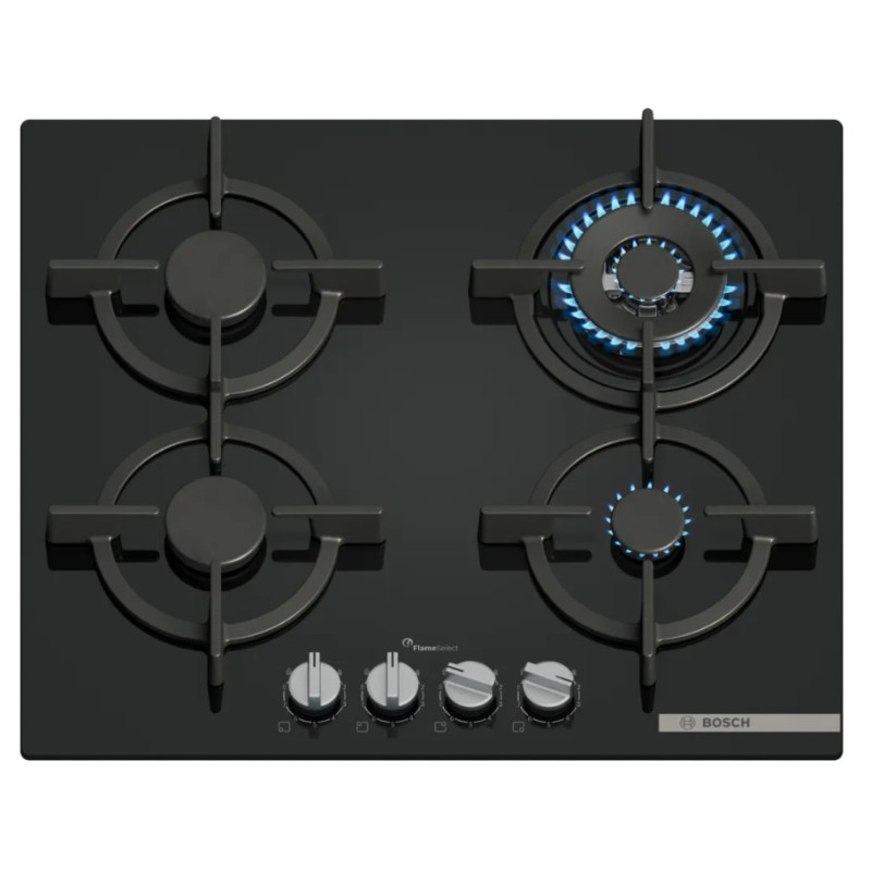 Encimera gas indep. Bosch PPH6A6I10