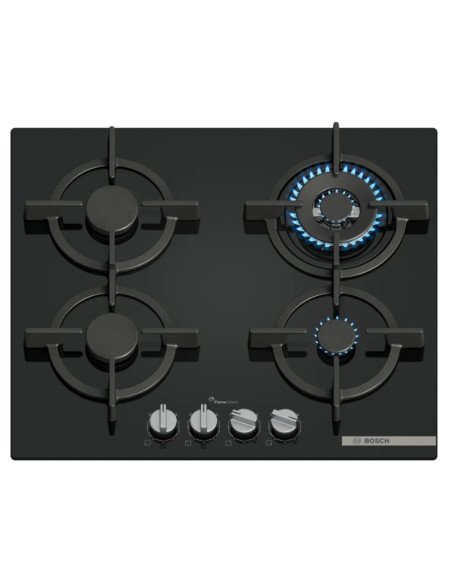 Encimera gas indep. Bosch PPH6A6I10