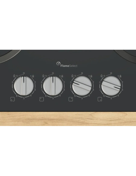 Encimera gas indep. Bosch PPH6A6I10