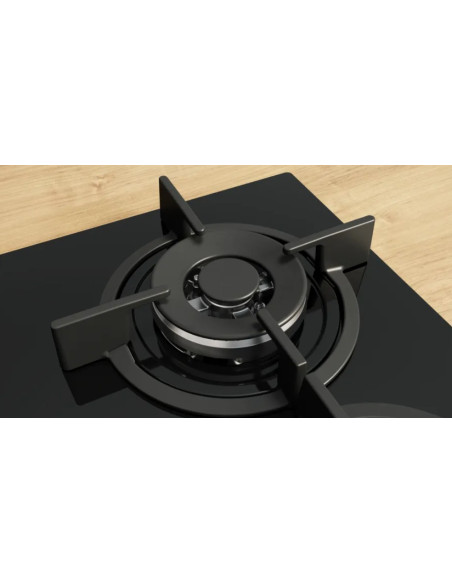 Encimera gas indep. Bosch PPH6A6I10