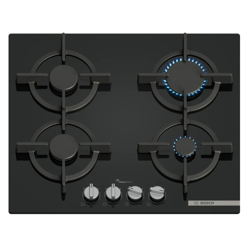 Encimera gas indep. Bosch PPP6A6I10