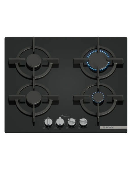 Encimera gas indep. Bosch PPP6A6I10