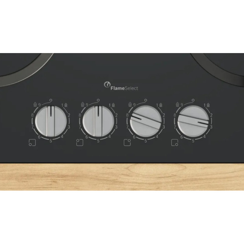 Encimera gas indep. Bosch PPP6A6I10