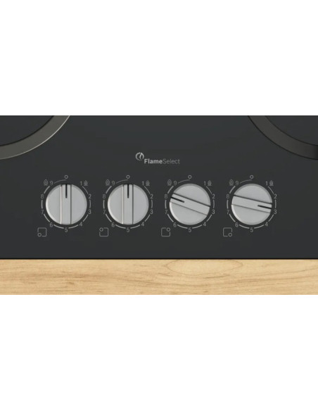 Encimera gas indep. Bosch PPP6A6I10