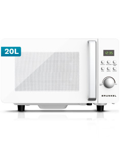 MICROONDAS GRUNKEL MWD20FLAT