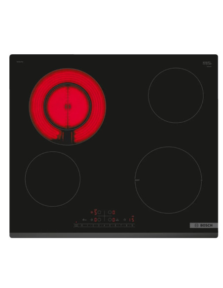 Vitroceramica indep. Bosch PKF631FP3E