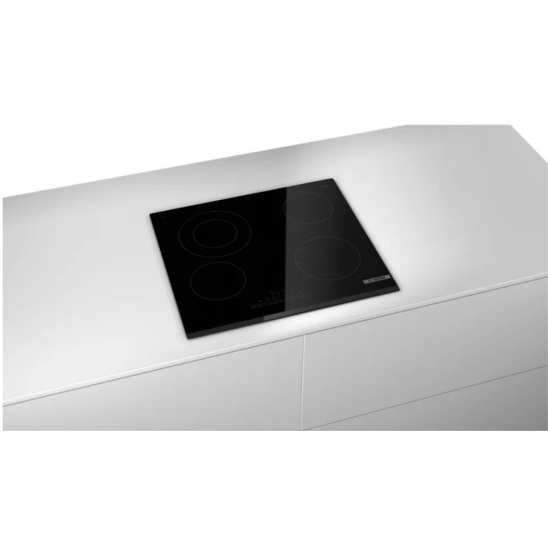 Vitroceramica indep. Bosch PKF631FP3E