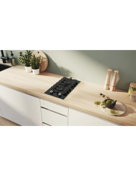 Vitroceramica modular indep. Bosch PRB3A6I40