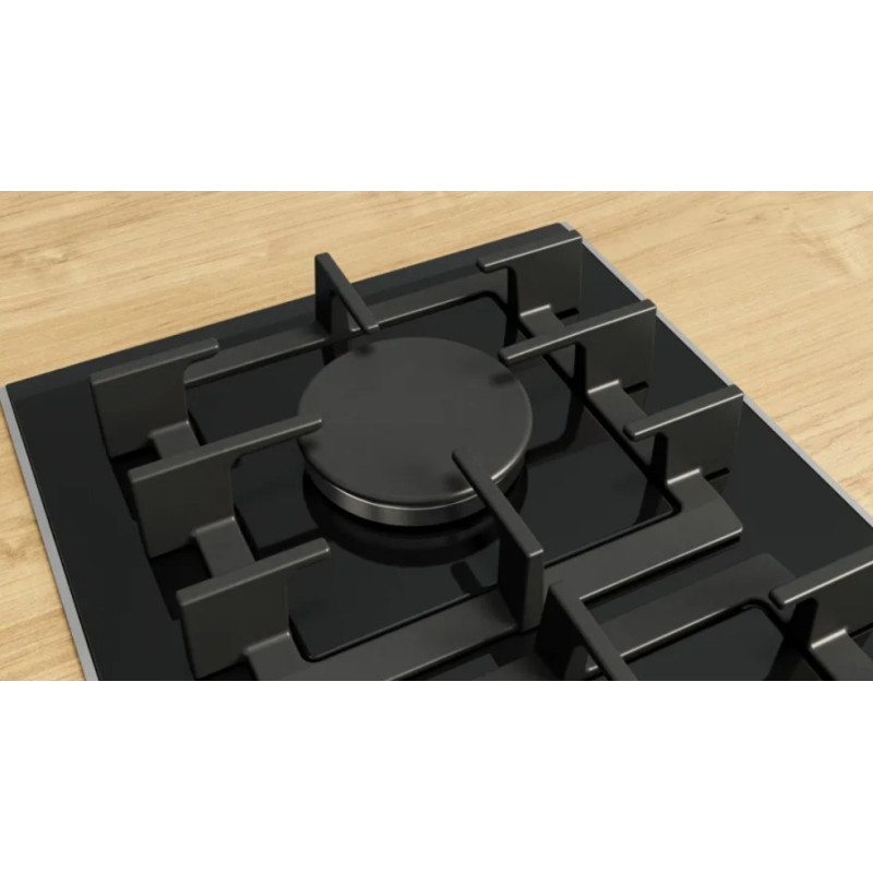 Vitroceramica modular indep. Bosch...